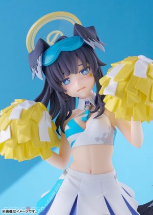 Figura POP UP PARADE Blue Archive Hibiki (Cheer Squad) Memorial Lobby Ver. Good Smile Company Tienda Figuras Anime Chile