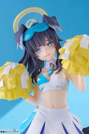 Figura POP UP PARADE Blue Archive Hibiki (Cheer Squad) Memorial Lobby Ver. Good Smile Company Tienda Figuras Anime Chile