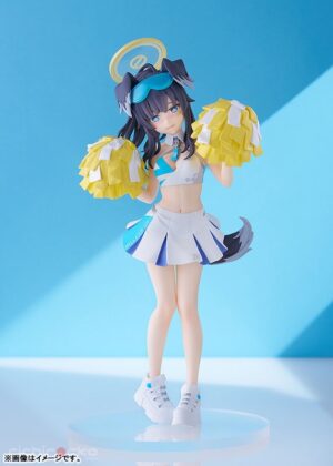 Figura POP UP PARADE Blue Archive Hibiki (Cheer Squad) Memorial Lobby Ver. Good Smile Company Tienda Figuras Anime Chile