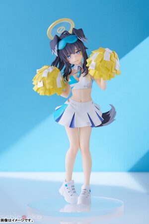 Figura POP UP PARADE Blue Archive Hibiki (Cheer Squad) Memorial Lobby Ver. Good Smile Company Tienda Figuras Anime Chile