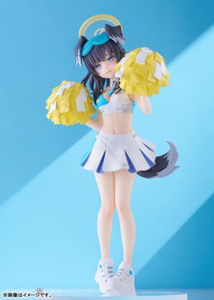 Figura POP UP PARADE Blue Archive Hibiki (Cheer Squad) Memorial Lobby Ver. Good Smile Company Tienda Figuras Anime Chile