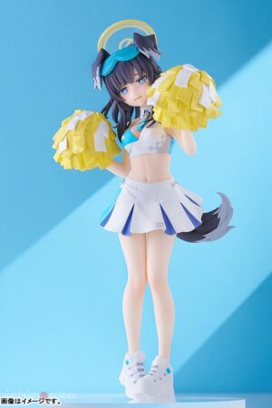 Figura POP UP PARADE Blue Archive Hibiki (Cheer Squad) Memorial Lobby Ver. Good Smile Company Tienda Figuras Anime Chile