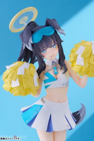 Figura POP UP PARADE Blue Archive Hibiki (Cheer Squad) Memorial Lobby Ver. Good Smile Company Tienda Figuras Anime Chile