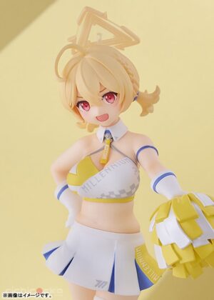 Figura POP UP PARADE Blue Archive Kotori (Cheer Squad) Good Smile Company Tienda Figuras Anime Chile