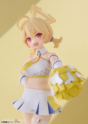 Figura POP UP PARADE Blue Archive Kotori (Cheer Squad) Good Smile Company Tienda Figuras Anime Chile