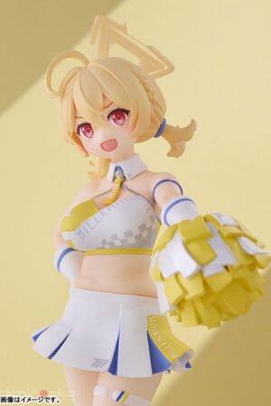 Figura POP UP PARADE Blue Archive Kotori (Cheer Squad) Good Smile Company Tienda Figuras Anime Chile