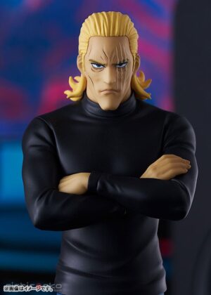 FIGURE-171969_02 Figura POP UP PARADE King One-Punch Man Good Smile Company Tienda Figuras Anime Chile