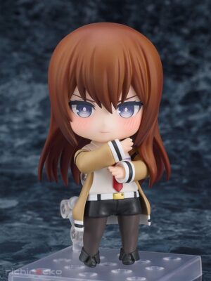 Figura Nendoroid Kurisu Makise 2.0 Steins;Gate Good Smile Company Tienda Figuras Anime Chile