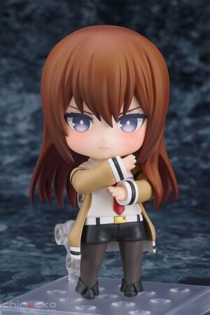 Figura Nendoroid Kurisu Makise 2.0 Steins;Gate Good Smile Company Tienda Figuras Anime Chile