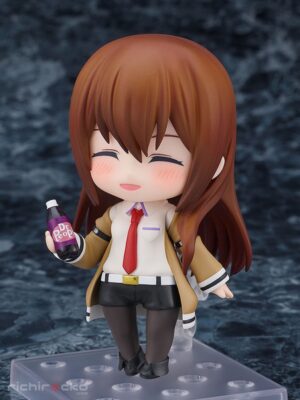 Figura Nendoroid Kurisu Makise 2.0 Steins;Gate Good Smile Company Tienda Figuras Anime Chile