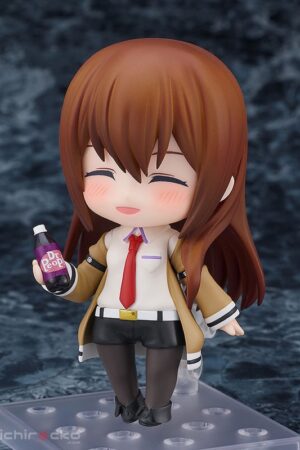 Figura Nendoroid Kurisu Makise 2.0 Steins;Gate Good Smile Company Tienda Figuras Anime Chile