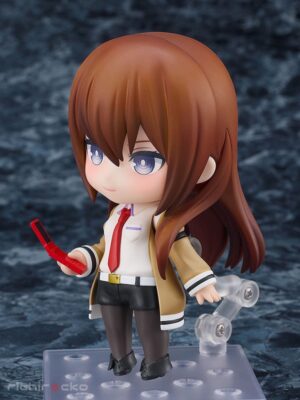 Figura Nendoroid Kurisu Makise 2.0 Steins;Gate Good Smile Company Tienda Figuras Anime Chile