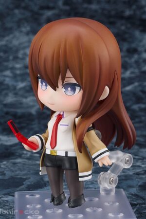 Figura Nendoroid Kurisu Makise 2.0 Steins;Gate Good Smile Company Tienda Figuras Anime Chile