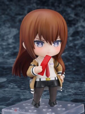 Figura Nendoroid Kurisu Makise 2.0 Steins;Gate Good Smile Company Tienda Figuras Anime Chile