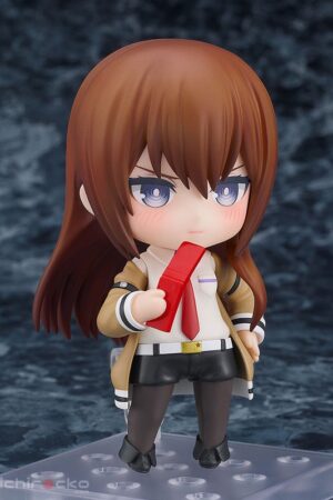 Figura Nendoroid Kurisu Makise 2.0 Steins;Gate Good Smile Company Tienda Figuras Anime Chile