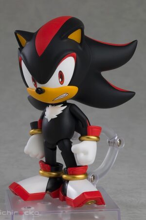 Figura Nendoroid Shadow the Hedgehog Sonic Good Smile Company Tienda Figuras Anime Chile