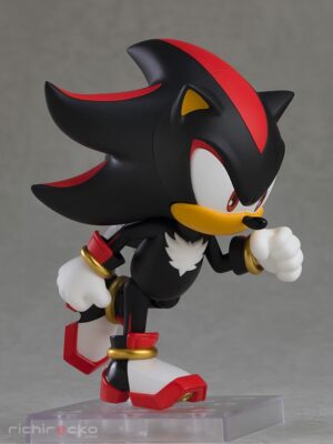 Figura Nendoroid Shadow the Hedgehog Sonic Good Smile Company Tienda Figuras Anime Chile