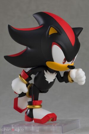 Figura Nendoroid Shadow the Hedgehog Sonic Good Smile Company Tienda Figuras Anime Chile