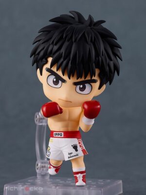 FIGURE-171974_05 Figura Nendoroid Ippo Makunouchi Hajime no Ippo Good Smile Company Tienda Figuras Anime Chile