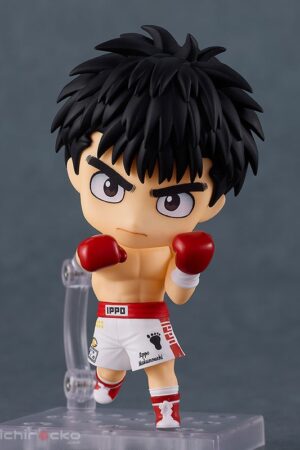 Figura Nendoroid Ippo Makunouchi Hajime no Ippo Good Smile Company Tienda Figuras Anime Chile