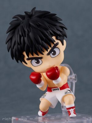 FIGURE-171974_06 Figura Nendoroid Ippo Makunouchi Hajime no Ippo Good Smile Company Tienda Figuras Anime Chile