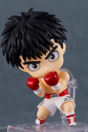 Figura Nendoroid Ippo Makunouchi Hajime no Ippo Good Smile Company Tienda Figuras Anime Chile