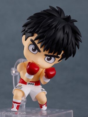 FIGURE-171974_07 Figura Nendoroid Ippo Makunouchi Hajime no Ippo Good Smile Company Tienda Figuras Anime Chile
