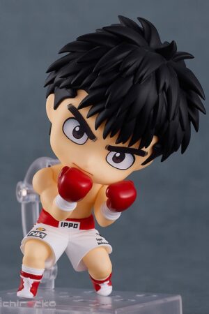 Figura Nendoroid Ippo Makunouchi Hajime no Ippo Good Smile Company Tienda Figuras Anime Chile