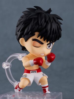 FIGURE-171974_08 Figura Nendoroid Ippo Makunouchi Hajime no Ippo Good Smile Company Tienda Figuras Anime Chile