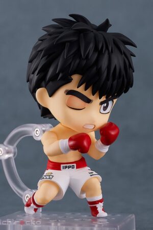 Figura Nendoroid Ippo Makunouchi Hajime no Ippo Good Smile Company Tienda Figuras Anime Chile