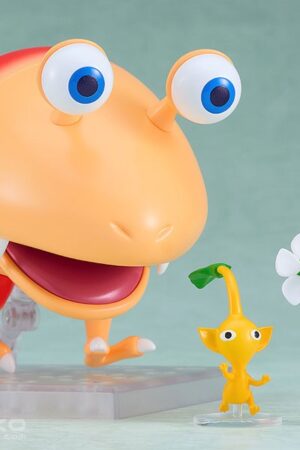 Figura Nendoroid Bulborb Pikmin Good Smile Company Tienda Figuras Anime Chile