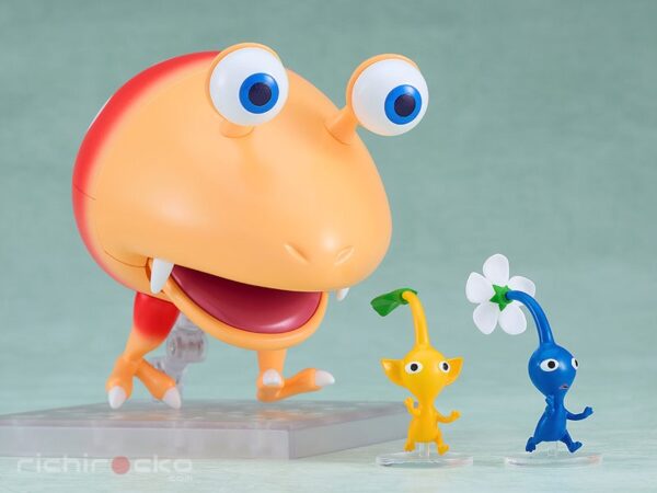 Figura Nendoroid Bulborb Pikmin Good Smile Company Tienda Figuras Anime Chile