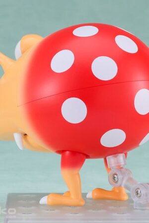 Figura Nendoroid Bulborb Pikmin Good Smile Company Tienda Figuras Anime Chile