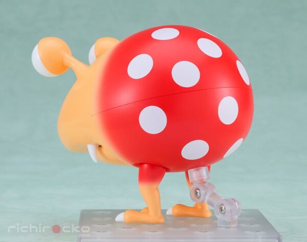 Figura Nendoroid Bulborb Pikmin Good Smile Company Tienda Figuras Anime Chile