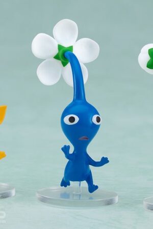 Figura Nendoroid Bulborb Pikmin Good Smile Company Tienda Figuras Anime Chile