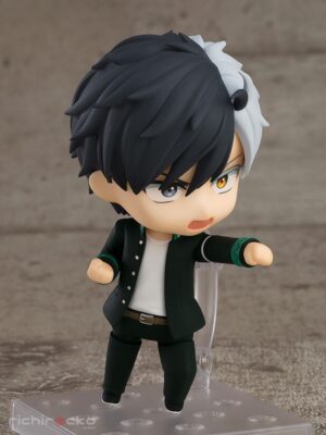 FIGURE-171979_03 Figura Nendoroid Haruka Sakura WIND BREAKER Orange Rouge Tienda Figuras Anime Chile