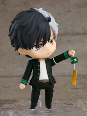 FIGURE-171979_05 Figura Nendoroid Haruka Sakura WIND BREAKER Orange Rouge Tienda Figuras Anime Chile