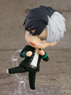 FIGURE-171979_06 Figura Nendoroid Haruka Sakura WIND BREAKER Orange Rouge Tienda Figuras Anime Chile