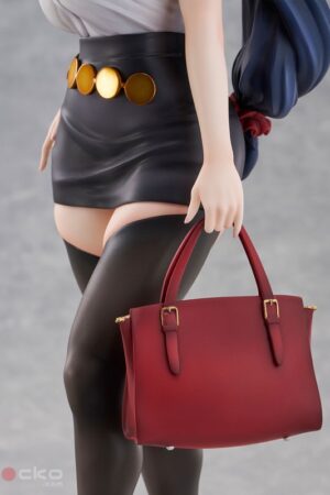 Figura Office Lady by Yoshio Illustration Union Creative Tienda Figuras Anime Chile