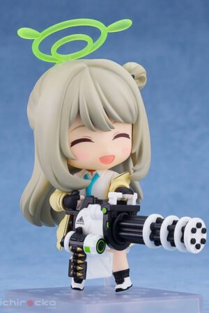 Figura Nendoroid Nonomi Izayoi Blue Archive Good Smile Company Tienda Figuras Anime Chile