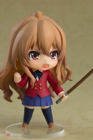 Figura Nendoroid Taiga Aisaka 2.0 Toradora! Good Smile Company Tienda Figuras Anime Chile