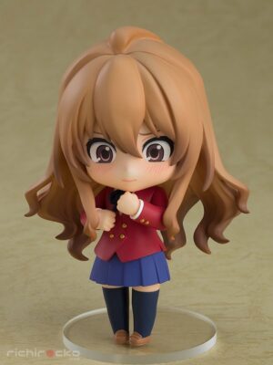 Figura Nendoroid Taiga Aisaka 2.0 Toradora! Good Smile Company Tienda Figuras Anime Chile