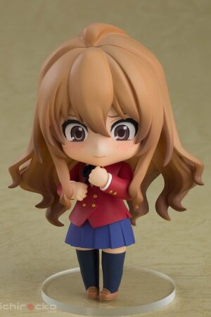 Figura Nendoroid Taiga Aisaka 2.0 Toradora! Good Smile Company Tienda Figuras Anime Chile