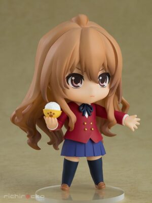 Figura Nendoroid Taiga Aisaka 2.0 Toradora! Good Smile Company Tienda Figuras Anime Chile