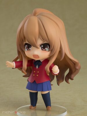 Figura Nendoroid Taiga Aisaka 2.0 Toradora! Good Smile Company Tienda Figuras Anime Chile