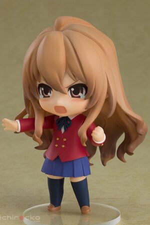 Figura Nendoroid Taiga Aisaka 2.0 Toradora! Good Smile Company Tienda Figuras Anime Chile