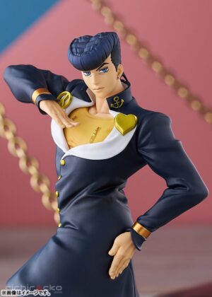 FIGURE-172135_02 Figura POP UP PARADE Josuke Higashikata JoJo's Bizarre Adventure Good Smile Company Tienda Figuras Anime Chile