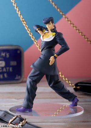 FIGURE-172135_03 Figura POP UP PARADE Josuke Higashikata JoJo's Bizarre Adventure Good Smile Company Tienda Figuras Anime Chile