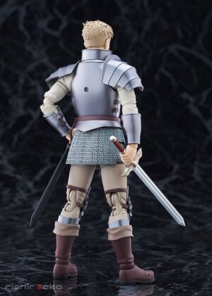 Figura figma Laios Dungeon Meshi Max Factory Tienda Figuras Anime Chile