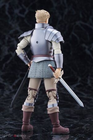 Figura figma Laios Dungeon Meshi Max Factory Tienda Figuras Anime Chile